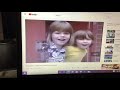 Teletubbies Flamenco Guitar Us Version TV Record