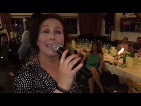 JASNA ARNAUTOVIC  I ORKESTAR ALEKSANDRA SOFRANIJEVICA - - UZMI ME MAJKO U KRILO SVOJE