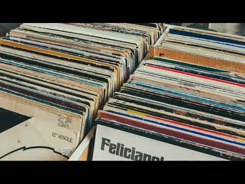 Some Old Party Music