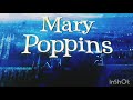 Mary Poppins 1964 Intro