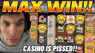 [TOP 14] Biggest Streamer Slot Wins! #189 | Trainwreckstv, JuicySlots, Xposed & Cabrzy!