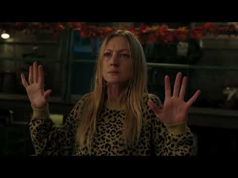 The Turkey Explodes - Riverdale 4x07 Scene