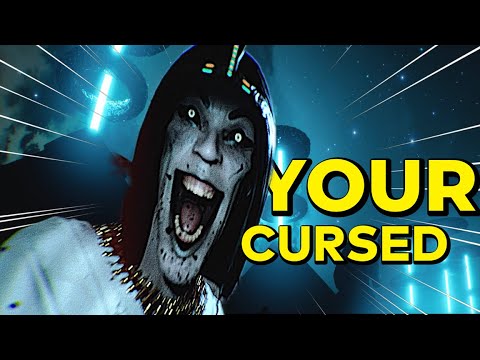 Steam Community :: Video :: Ameti's Darkest Secret EXPOSED in Ancient Tomb