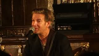 Bertrand BELIN - Folle Folle Folle @ Eglise Cassuejouls - 27.05.2023