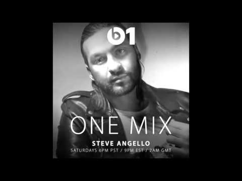 Children of the Wild - Steve Angello ft. Mako (Still Young, Madwill & Simon de Jano remix)
