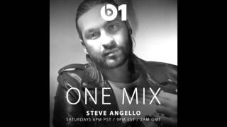 Children of the Wild - Steve Angello ft. Mako (Still Young, Madwill &amp; Simon de Jano remix)