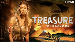 Treasure Of Lake Kaban | Full Movie | Hollywood Movie In Hindi | HD