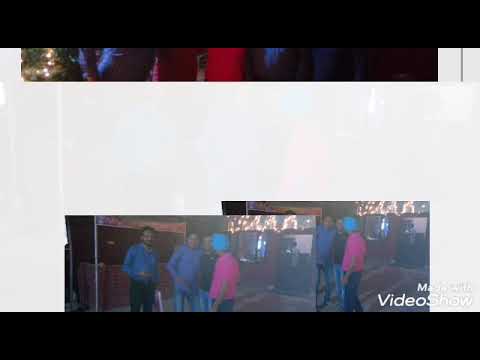 kanav na Happy birthday  Masad ji