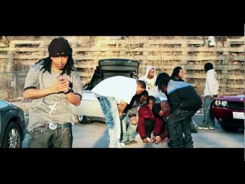 Duke da beast Ft. Prince De-Robbin&Shoot'n