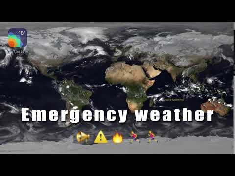 ProWeather - Forecasts, Radar Video