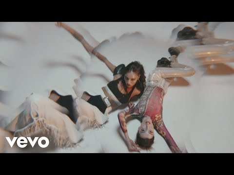 Stereo Jane - I don't wanna talk about me [Official Music Video]