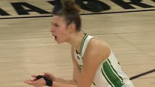 2025 #HLWBB Semifinal 1 Highlights
