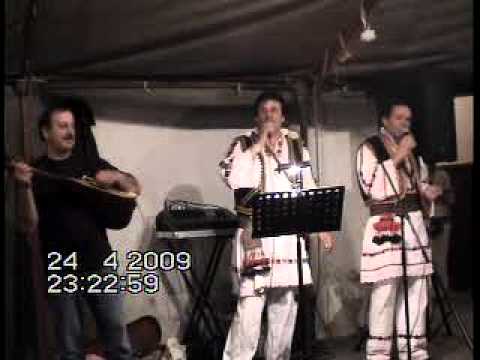 Nemanja i Rajilic - Nema garde