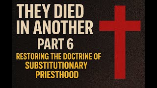 Part 6 - They Died In Another 8/23/25 - Live in Pennsylvania