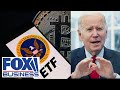 Biden Administration "Set Crypto Industry Back a Decade" in the USA...