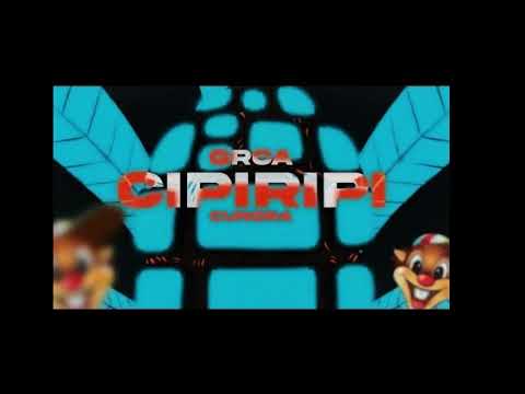 Grca - Cipiripi (Speed up)