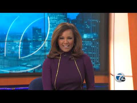 7 Action News Latest Headlines | November 13, 6pm