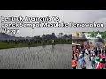 Bentrok Aremania Vs Bonek Sampai Masuk ke Persawahan Warga Bentrok Aremania Vs Bonek Sampai Masuk ke Persawahan Warga