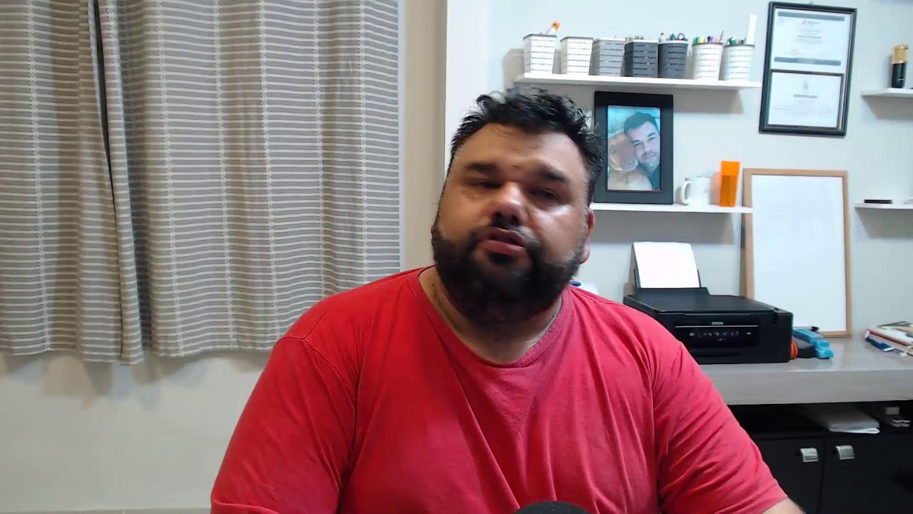 Bate Papo ao vivo