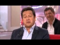 Laurent Gerra : Retour de Sarkozy, Le Pen, Johnny.