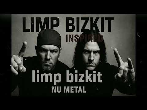 🔥 Middle Finger 2.0 – Limp Bizkit Reimagined (Nu Metal / Rap Rock 2000s Vibe) 🤘🎤