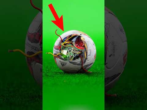 This Is The Worst Ball Ever🤮#football