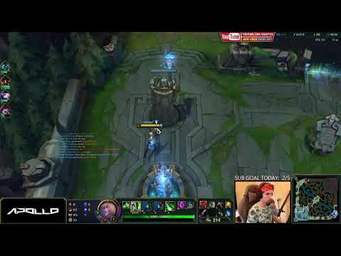 [ Daveyx3 ] Riven vs Cho'gath  Top - Daveyx3 Riven DIAMOND II 43 LP