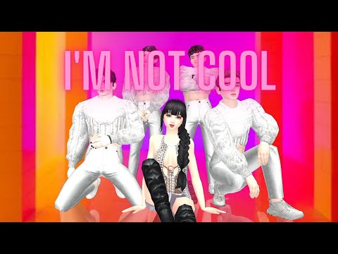 AVAKIN LIFE MV _I'M NOT COOL- YUKI of A-CUTE GIRLS ( cover Hyuna)