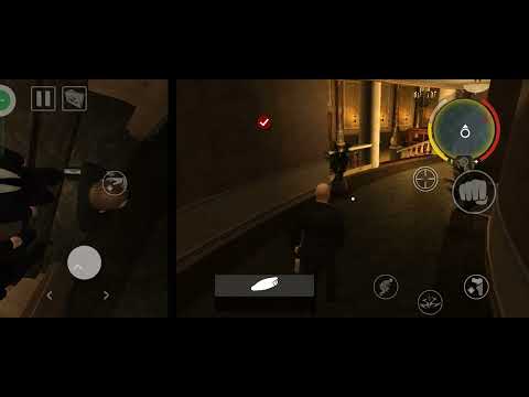 The Curtains Down | Hitman Blood Money Reprisal Mobile Gameplay | SA/PRO | Speedrun