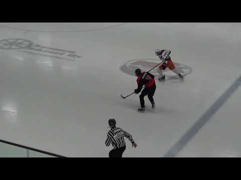 16.3.2019 C2 AA KPK - Tappara valkoinen 3. erä