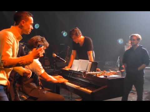 Dés 2018- "Dés Laci hol vagy?"