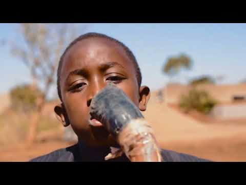 BLACK STEEL - Sindu Fulumira ( Guetto Kid´s Perfoming )2025