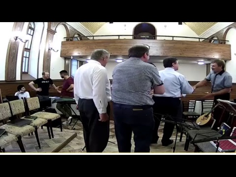 Sobota 01.07.2017 Vecer