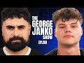 Confronting Jack Doherty EP 110