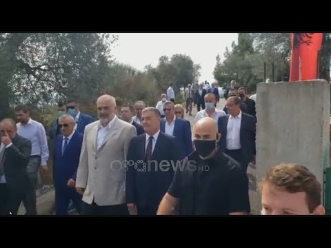 Edicioni informativ - 03 shtator 2020 - Ora 11:00 – Ora News