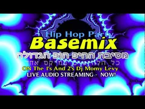 DJ Momy Levy - Hits Of 2012 Hip Hop & Pop Vol 1 - BASEMIX HD 1080p ♫
