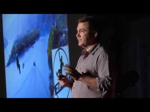 Making Awesome Possible | Mike Capsambelis | TEDxPittsburgh