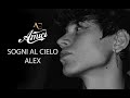 SOGNI AL CIELO- ALEX (AMICI21)