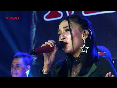 MONATA - DI TINGGAL PAS SAYANG SAYANGE (ARYA SATRIA) - ELSA SAFIRA - STREAM 28 AGUSTUS 2020