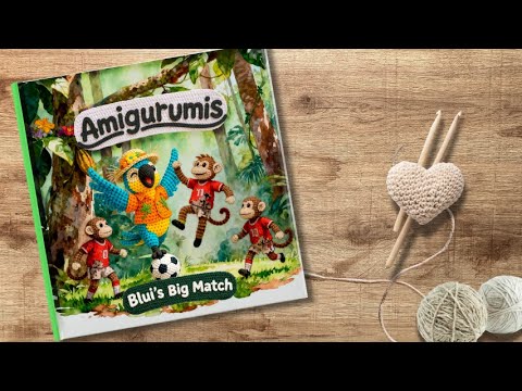 Blui's Soccer Match (Part 1)