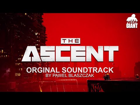 The Ascent OST Full Soundtrack