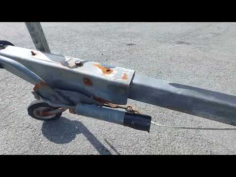 Apex A17 RIB  - Boatshed - Boat Ref#310171