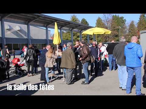 TIPF 2016 - Tournoi International des Piccolos de Fribourg