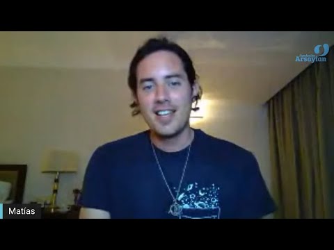 Day 226 EMPATHY Part 1- Talk - Matias De Stefano