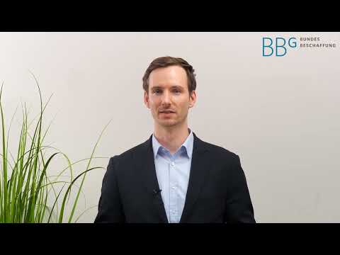 Einblicke in die BBG - Marketing & Produktmanagement