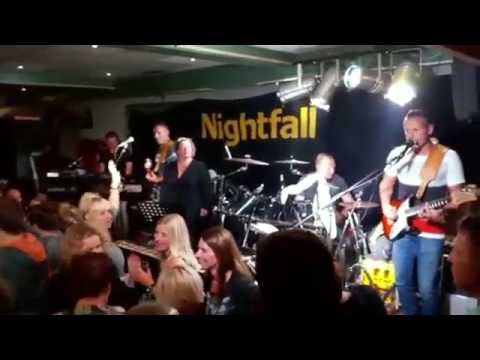 Kermis Assendelft 2016 - Nightfall in Koppie