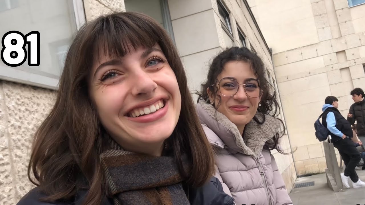 I asked out 100 girls on a date as an introvert…again