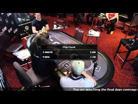GukPT Walsall Final Day Live Stream Pt.4