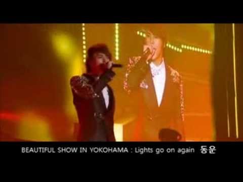 BEAST Dongwoon(비스트 동운) Collection1