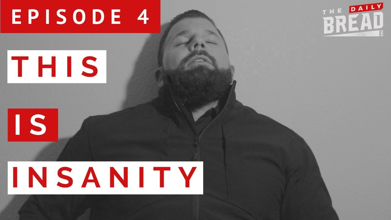 Promotional video thumbnail 5 for Tyler Harris, From Zero to Legacy